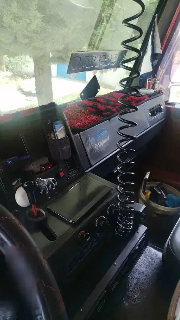 اسکانیا 112|خودرو سنگین|قائمشهر, |دیوار