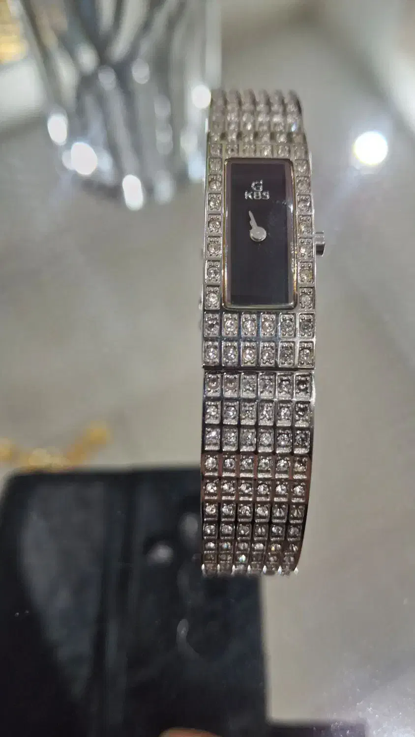 ساعت زنانه جی کی بی سی در حد نو|ساعت|تهران, محمودیه|دیوار