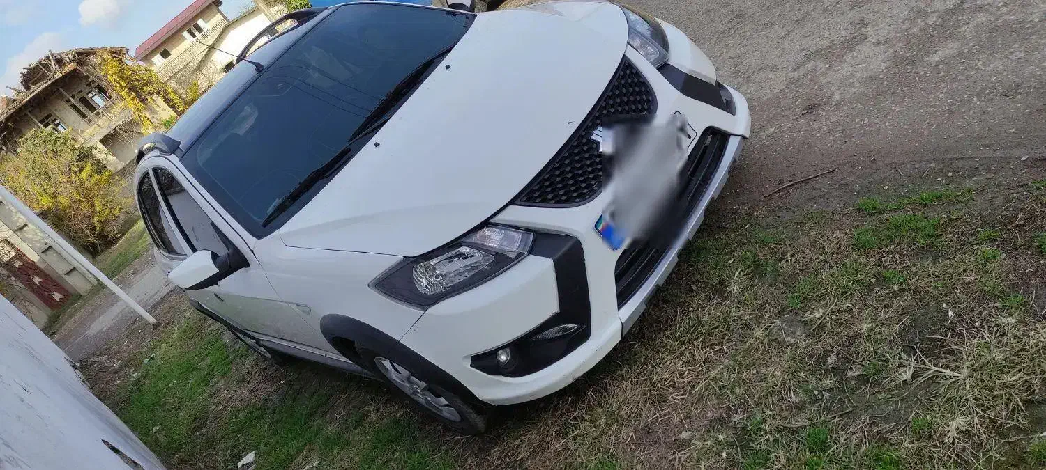 کوییک RS مدل ۱۴۰۲ آپشنال پارس خودرو|خودرو سواری و وانت|فرح آباد, |دیوار