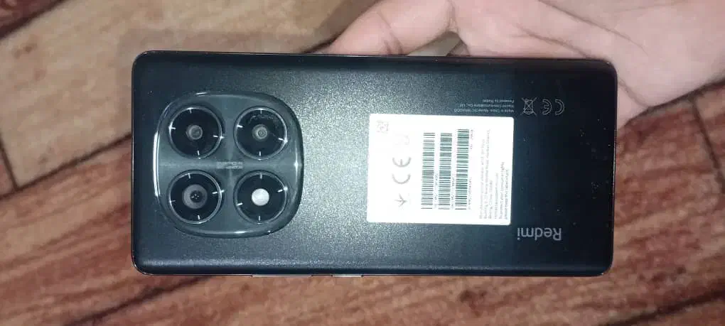 note 14 Pro 4g|موبایل|رامجین, |دیوار