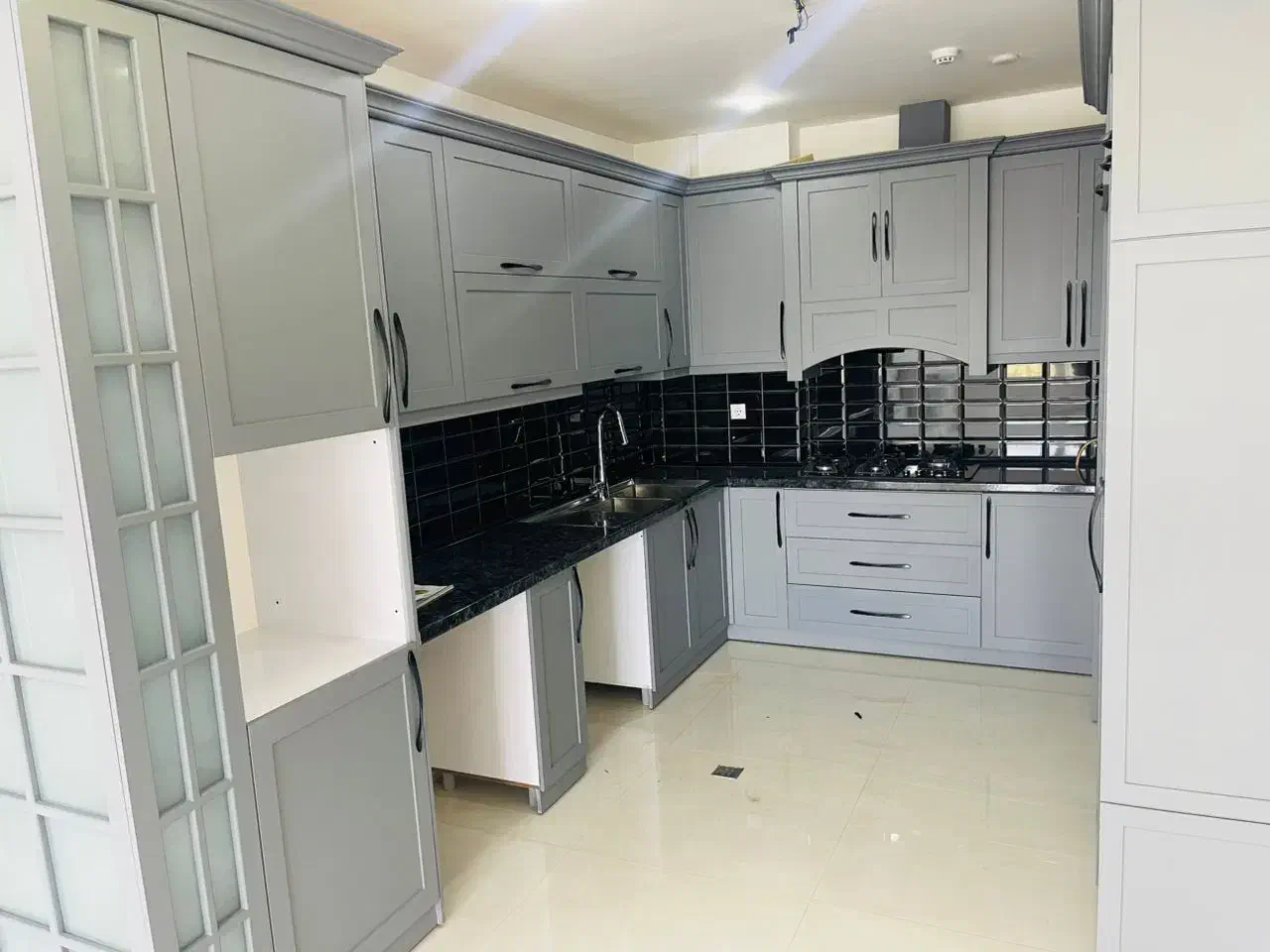 ۱۲۵متر اقبال۱۵ قیمت نور آرامش و نقشه بی‌نقص/دانیال|فروش آپارتمان|مشهد, اقبال|دیوار