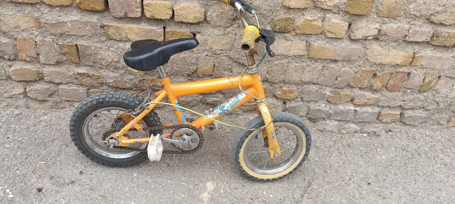 دوچرخه ۱۲|دوچرخه، اسکیت، اسکوتر|محمدیه-قزوین, |دیوار