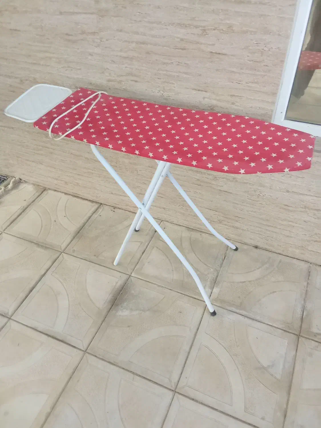 میز اتو پریز دار|اتو و لوازم اتو|پارس‌آباد, |دیوار