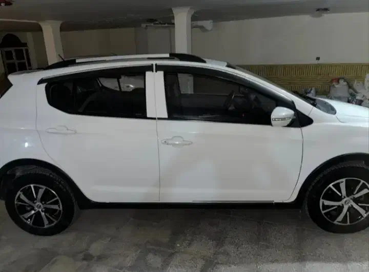 لیفان X50 اتومات|خودرو سواری و وانت|پردیس, فاز ۴|دیوار