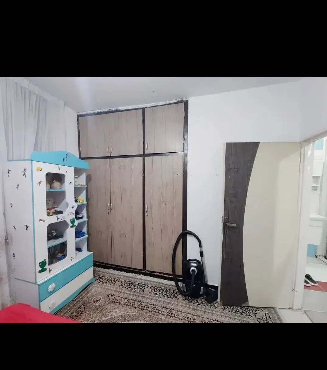 رهن ۶۵متری شیک/معین زاده/تخلیه|اجارهٔ آپارتمان|اهواز, معین زاده|دیوار