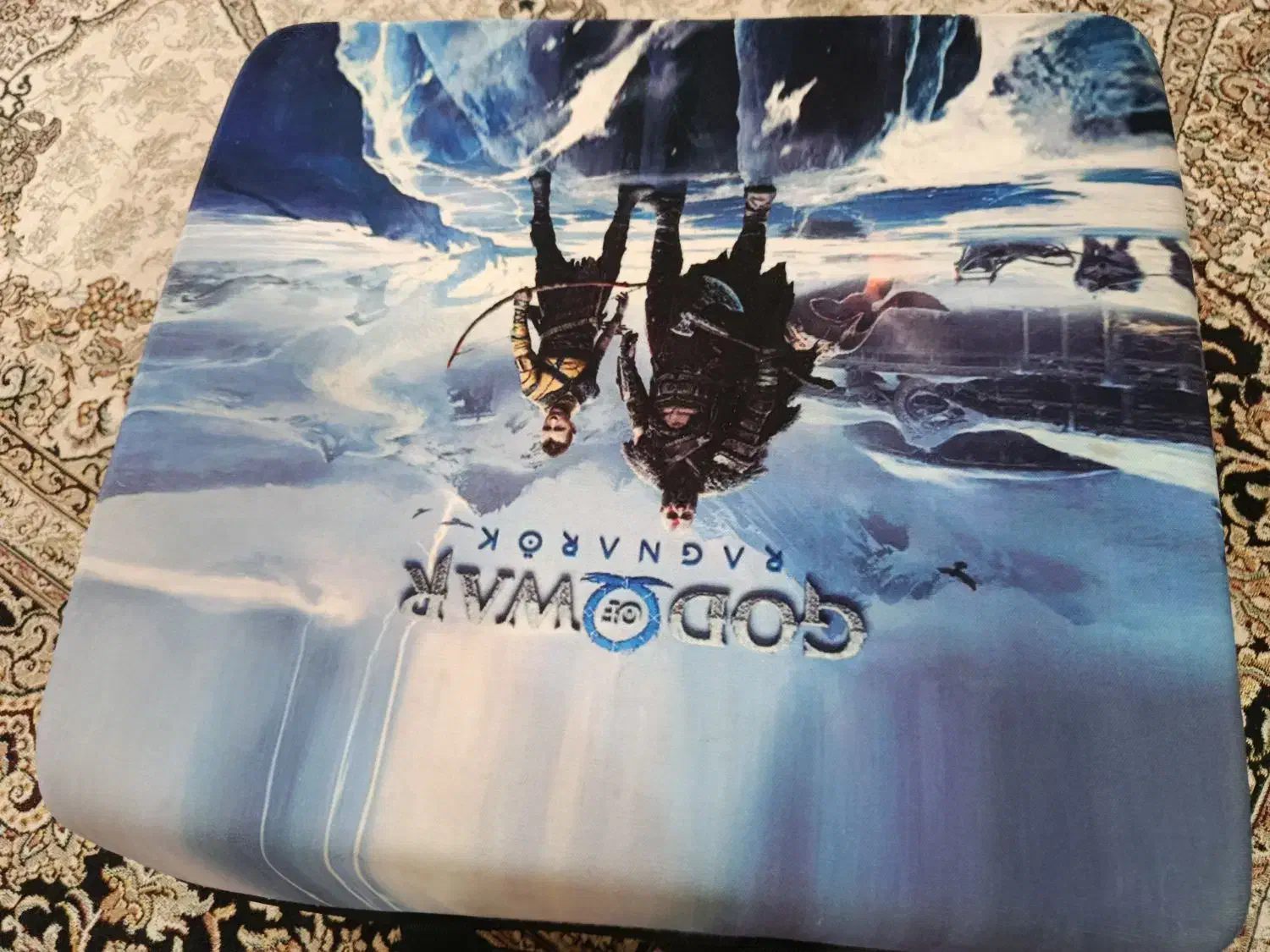 کیف ps4pro|کنسول، بازی ویدئویی و آنلاین|قم, اسمعیل آباد|دیوار