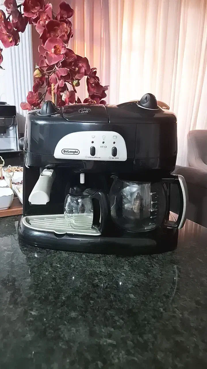 فروش دستگاه قهوه ساز|سماور، چای‌ساز، قهوه‌ساز|زبرخان, |دیوار