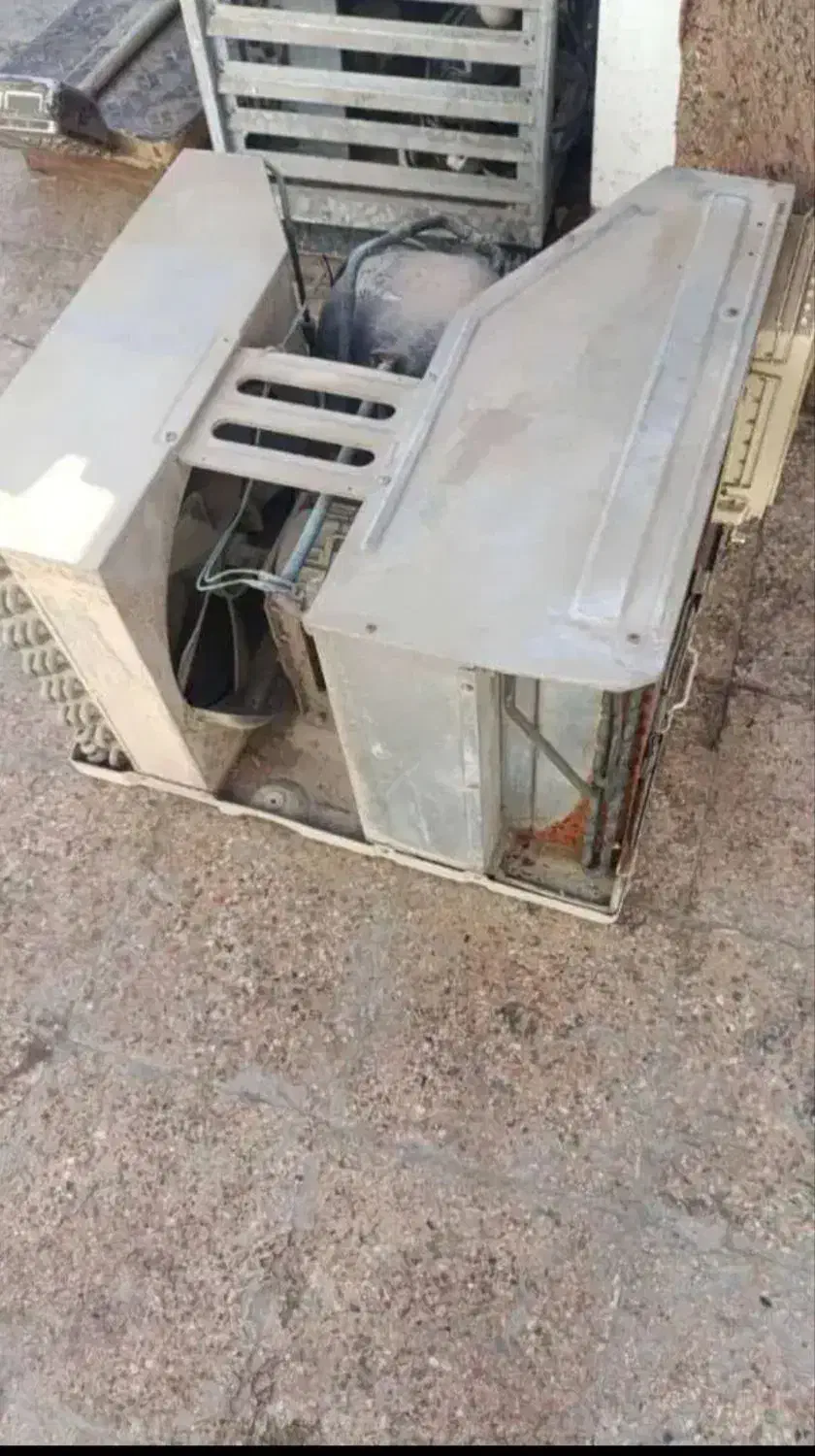 سرویس کولر گازی|خدمات پیشه و مهارت|بندرعباس, |دیوار