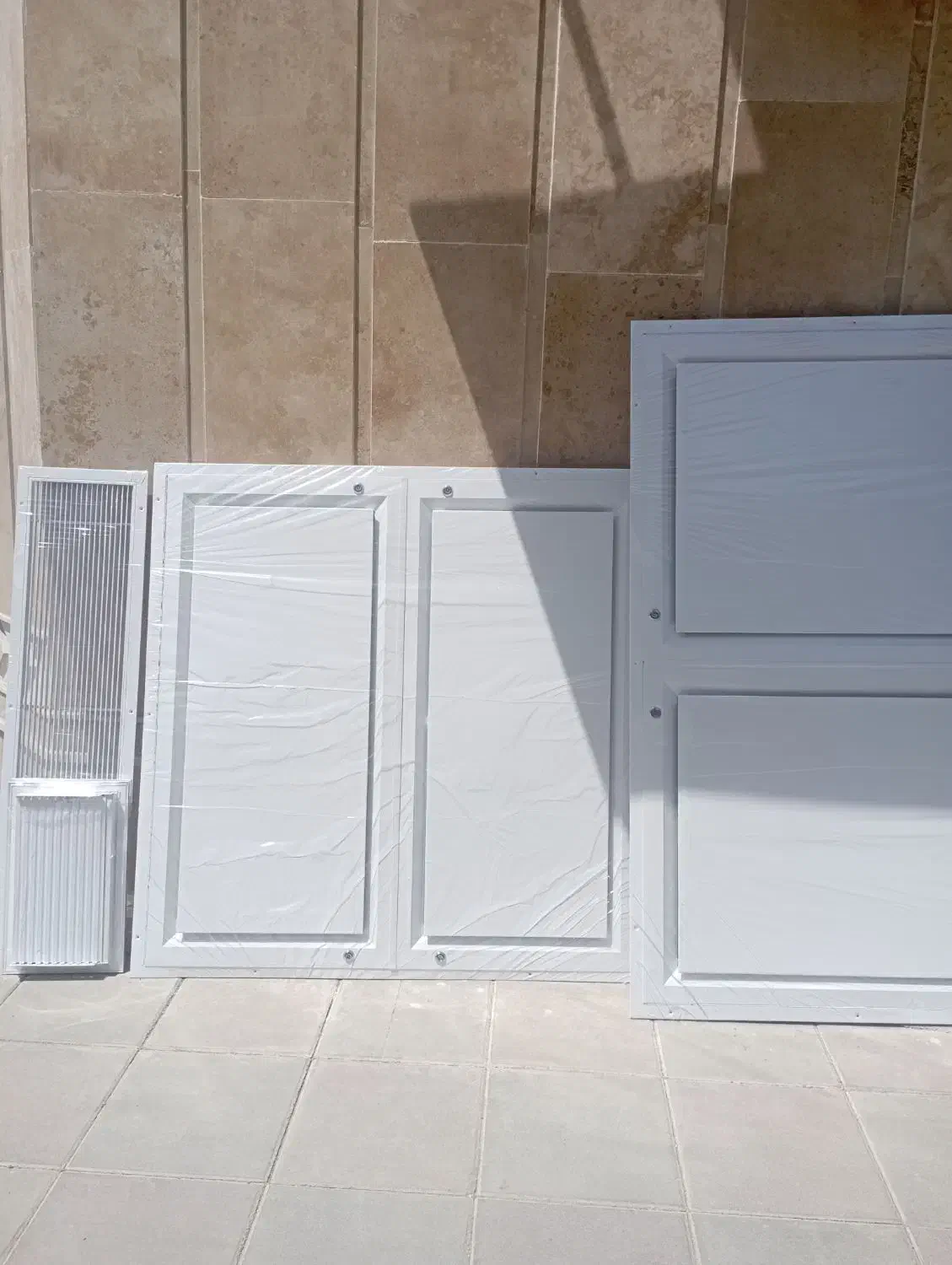 دریچه فن کوئل،داکت اسپلیت|مصالح و تجهیزات ساختمان|کوهسار (البرز), |دیوار