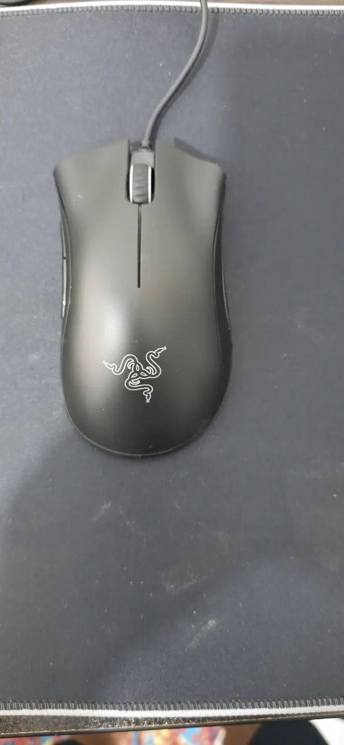 موس razer|قطعات و لوازم جانبی رایانه|کرمان, |دیوار