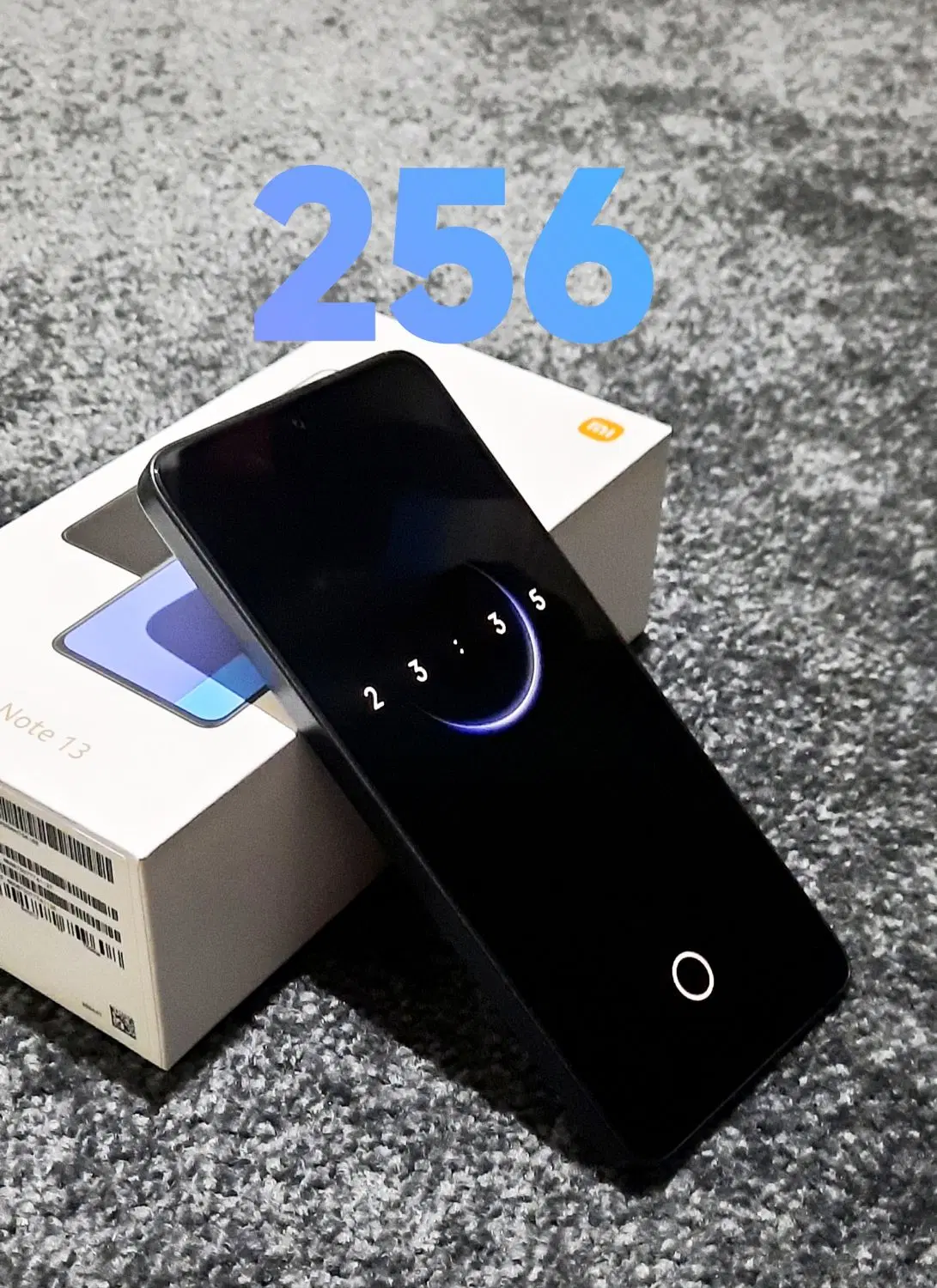 REDMI NOTE 13 256|موبایل|کرج, فاز ۳ مهرشهر|دیوار