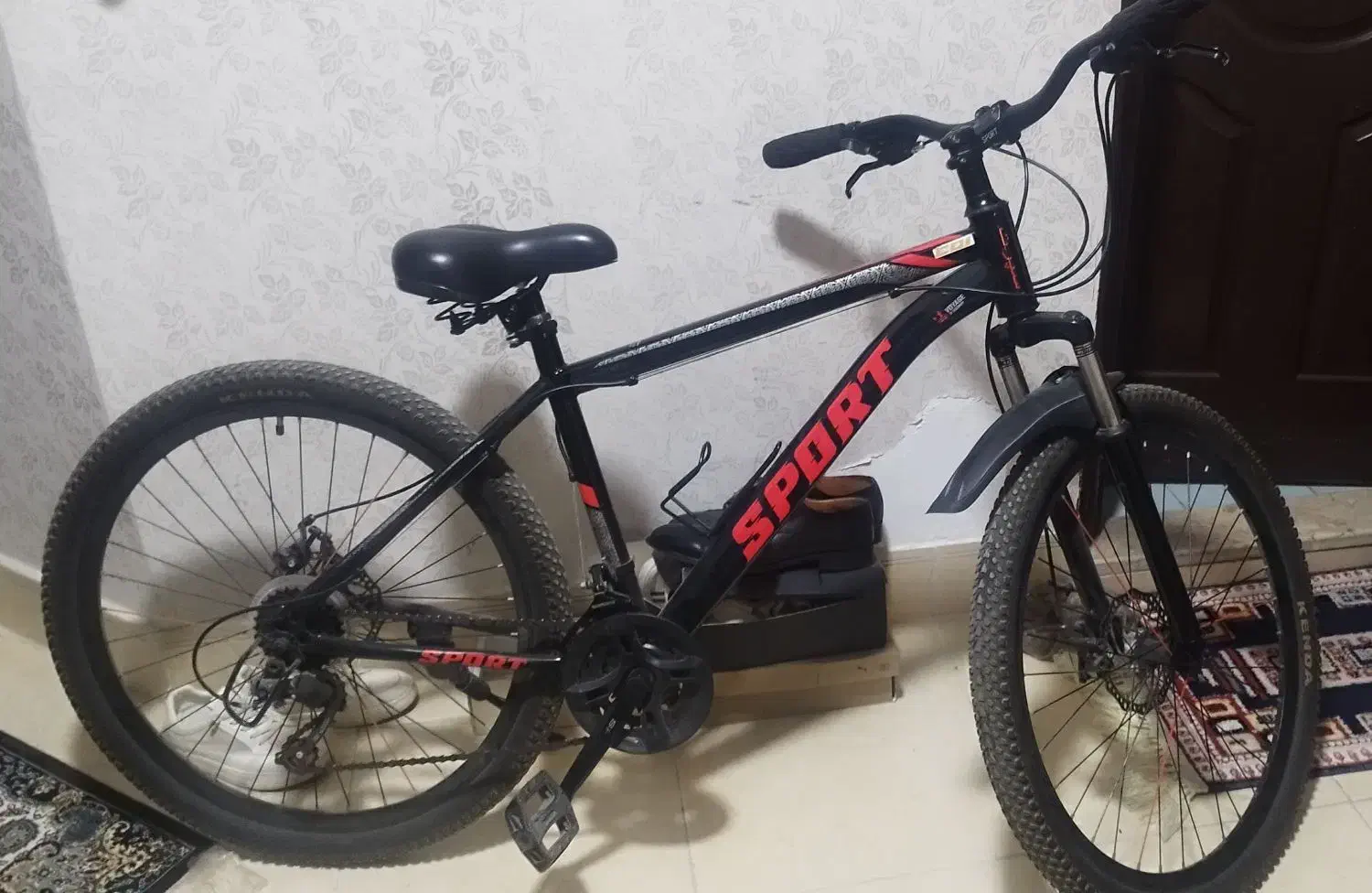 دوچرخه 26|دوچرخه، اسکیت، اسکوتر|بندرعباس, |دیوار