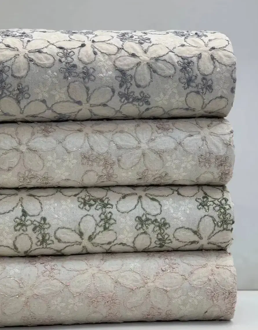 فروش وخریدپارچه|لوازم خیاطی و بافتنی|نسیم‌شهر, |دیوار