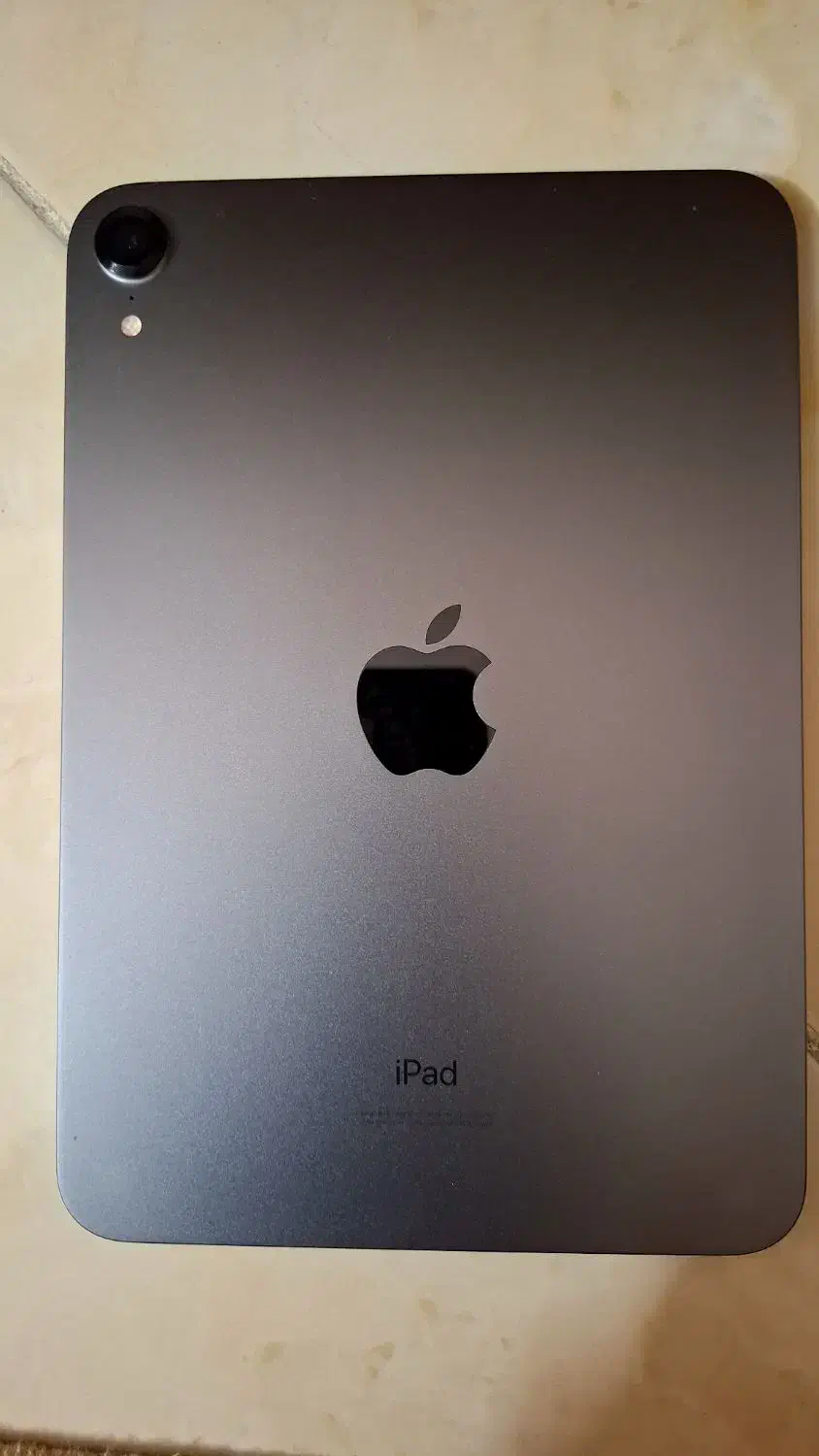 IPad mini6|تبلت|اسلام‌شهر, شهرک قائمیه|دیوار