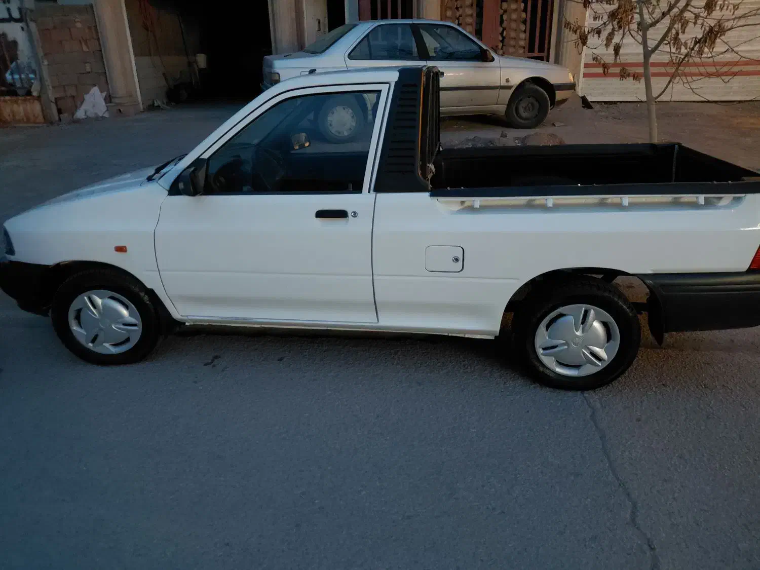 پراید ۱۵۱|خودرو سواری و وانت|زرند, |دیوار