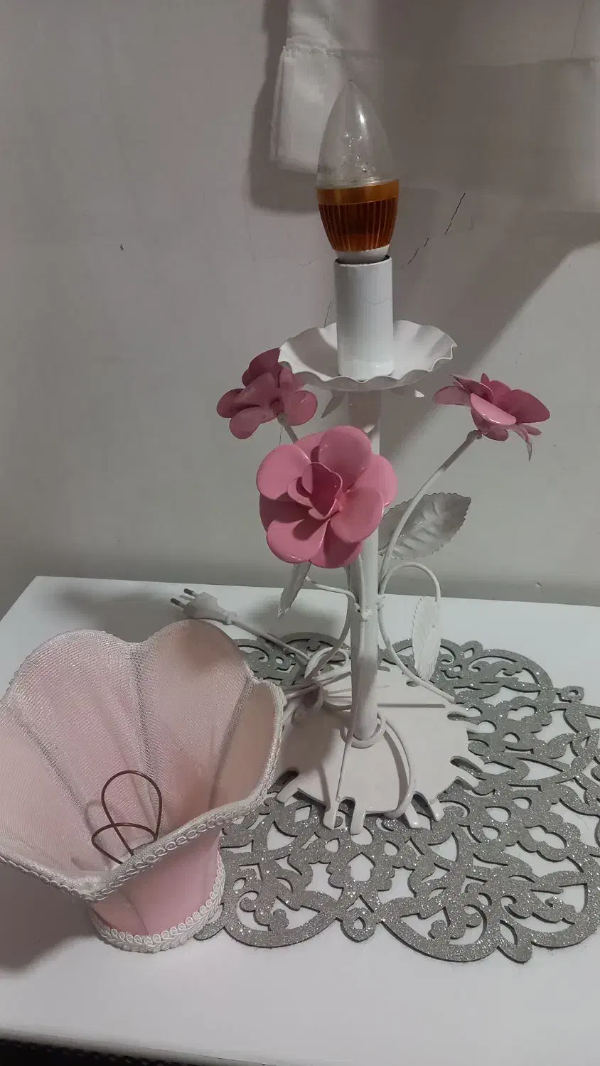 چراغ خواب|چراغ خواب و آباژور|فردیس, فردیس|دیوار