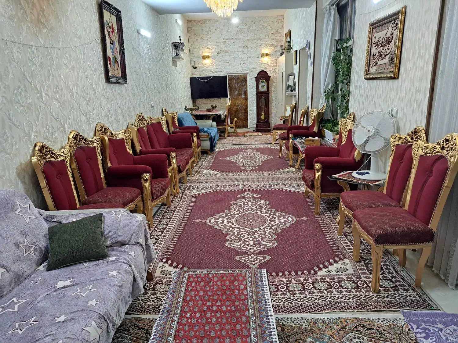 خانه ویلایی|فروش خانه و ویلا|اصفهان, مولوی|دیوار