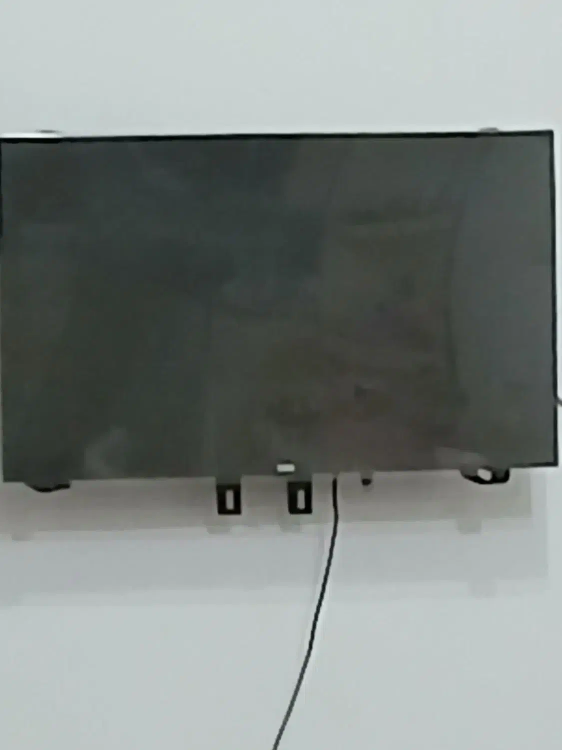 تلوزیون ۳۲ مدل سام نو|تلویزیون و پروژکتور|اندیمشک, |دیوار