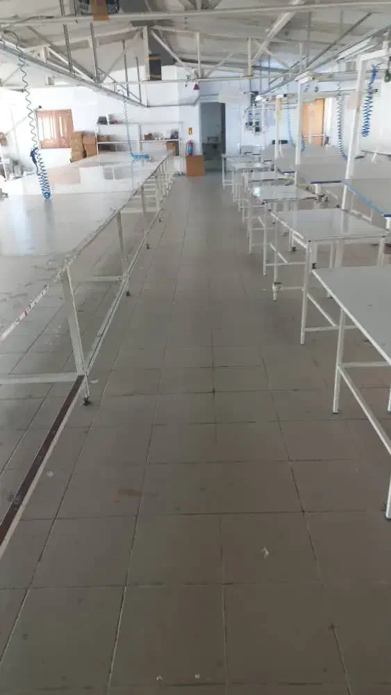 پرسنل خانم و آقا برای کار در استانبول|استخدام صنعتی، فنی، مهندسی|تهران, دروازه شمیران|دیوار