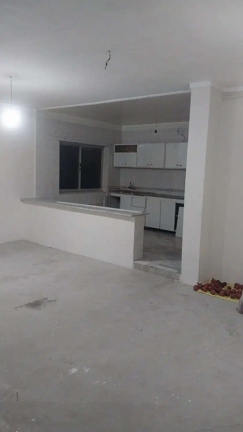 طبقه اول ۱۳۱متر چوبری|اجارهٔ خانه و ویلا|گرگان, |دیوار