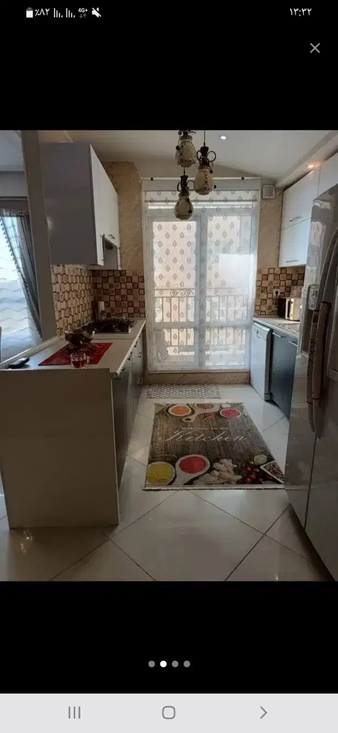 اجاره کوتاه مدت اپارتمان / مبله/روزانه/ هفتگی/|اجارهٔ کوتاه‌مدت آپارتمان و سوئیت|تهران, شهران شمالی|دیوار