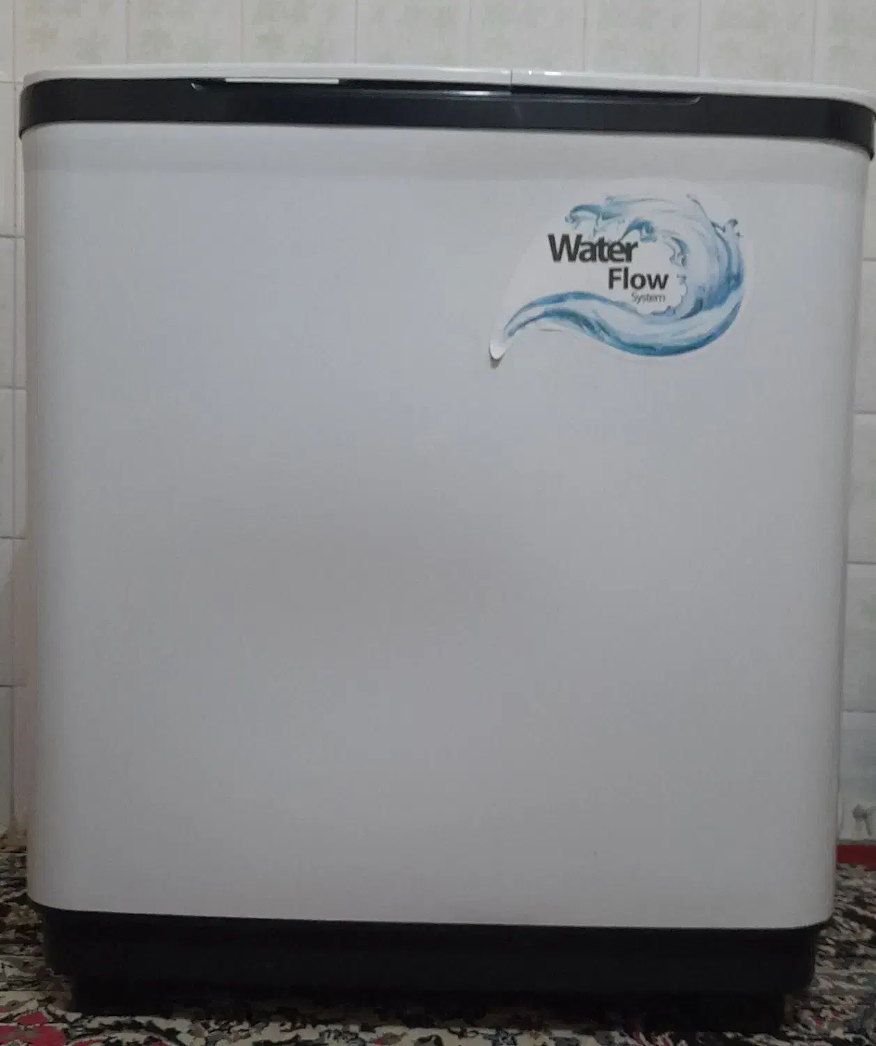 درحد نو|ماشین ظرفشویی|نجف‌آباد, یزدانشهر|دیوار