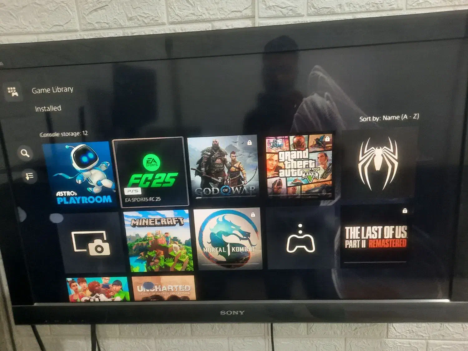 نصب بازی ps4 ps5 xbox نصب دیتا|کنسول، بازی ویدئویی و آنلاین|تهران, ابوذر|دیوار