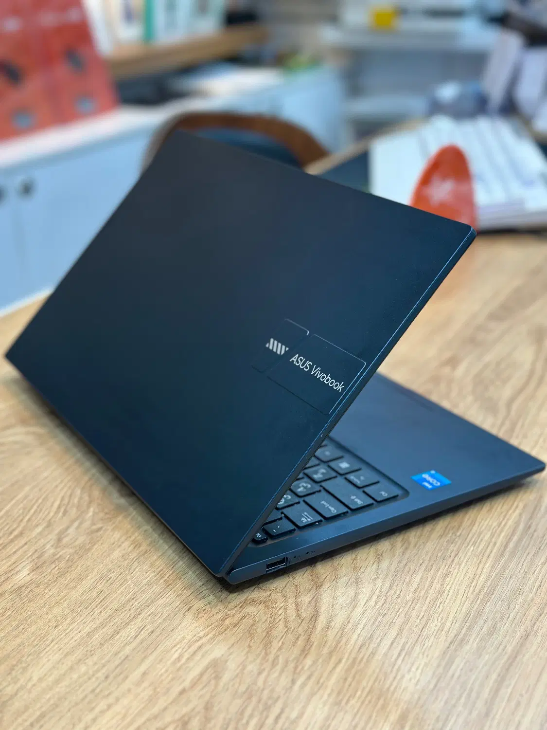 Asus vivobook|رایانه همراه|همدان, |دیوار