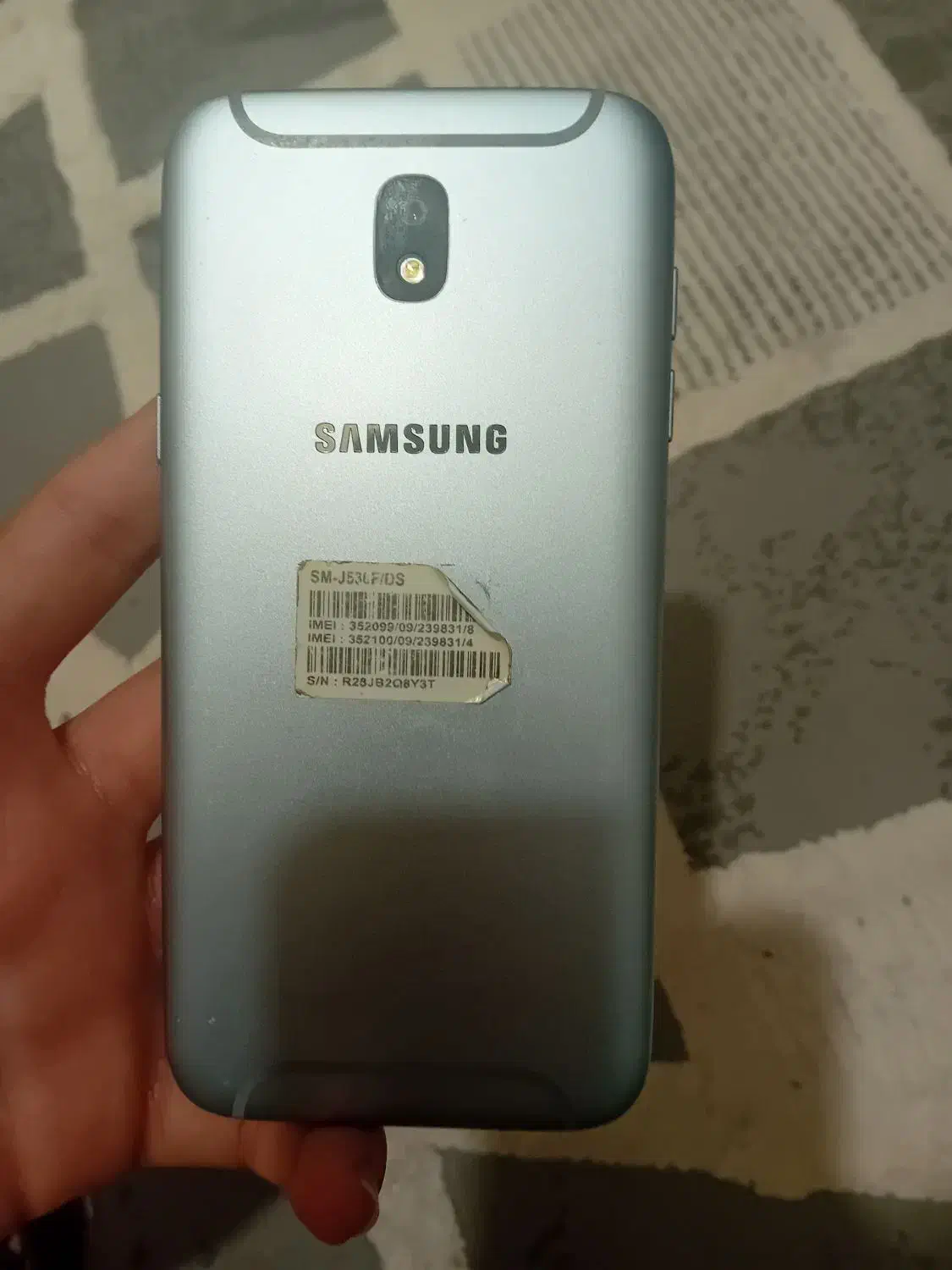 گوشی|موبایل|ورامین, ورامین|دیوار