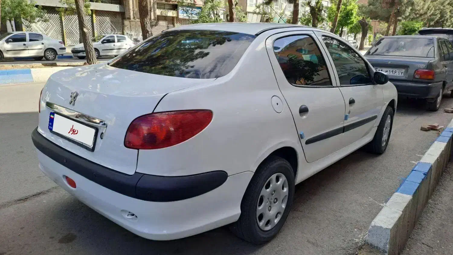 sd v2 مدل 90|خودرو سواری و وانت|تبریز, |دیوار