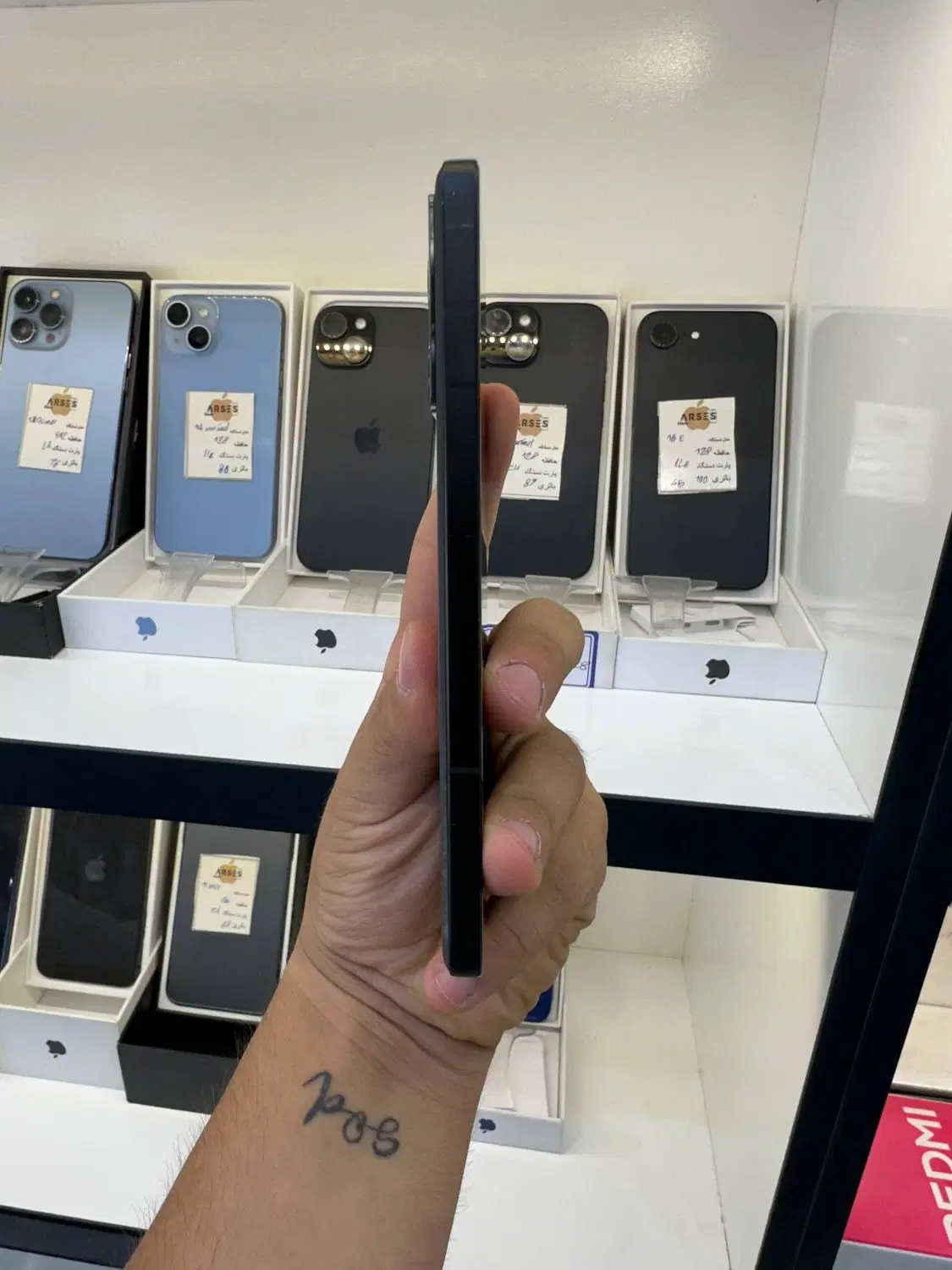 Poco F6 Pro 512GB 12GB RAM پرچمدار اقتصادی|موبایل|کرج, گوهردشت|دیوار