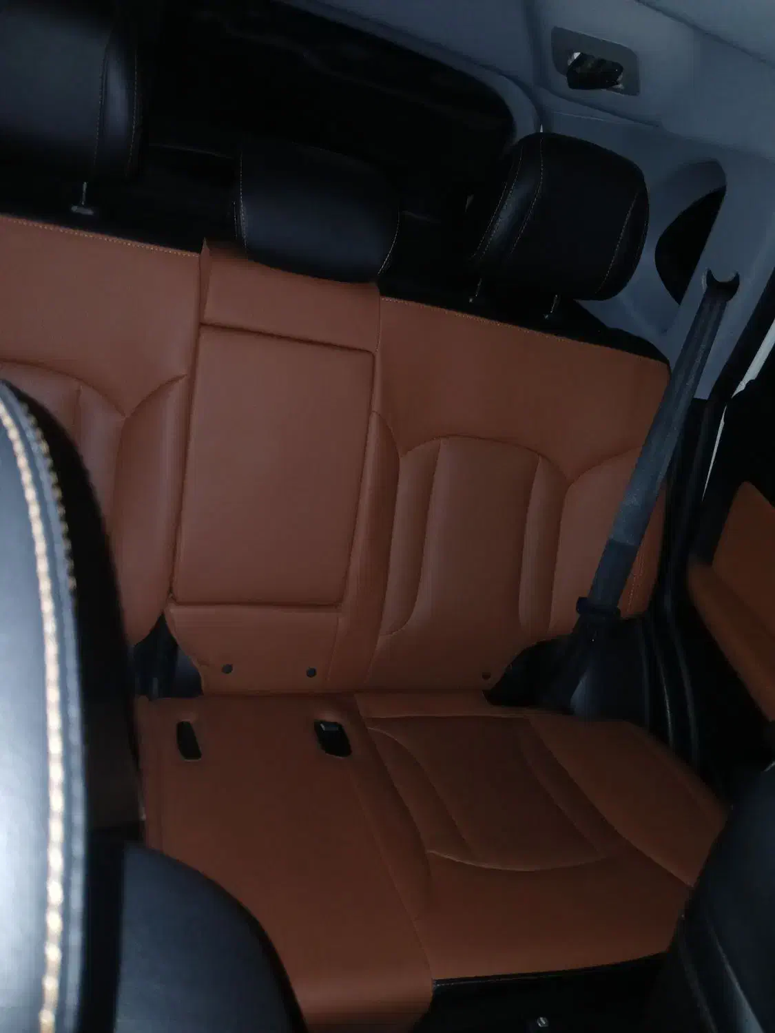 تیگو ۵ برج ۸ سال ۹۷ فول تمیز|خودرو سواری و وانت|قم, سالاریه|دیوار