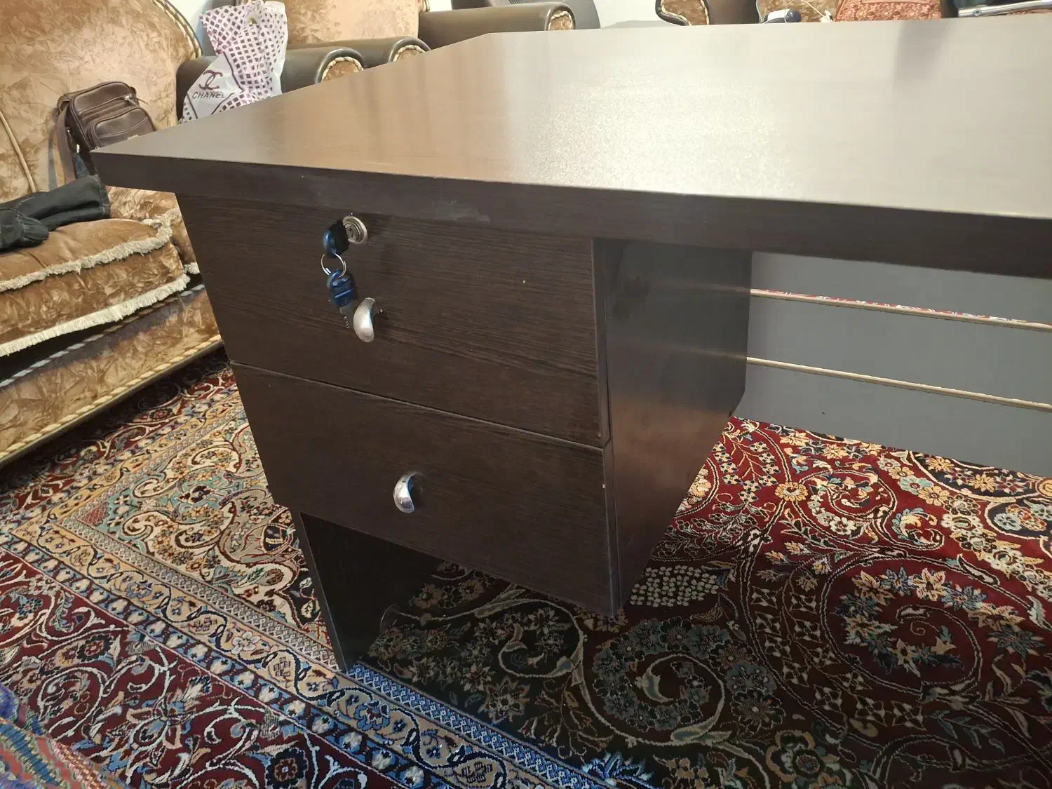 میزتحریر|میز تحریر و کامپیوتر|سیرجان, |دیوار