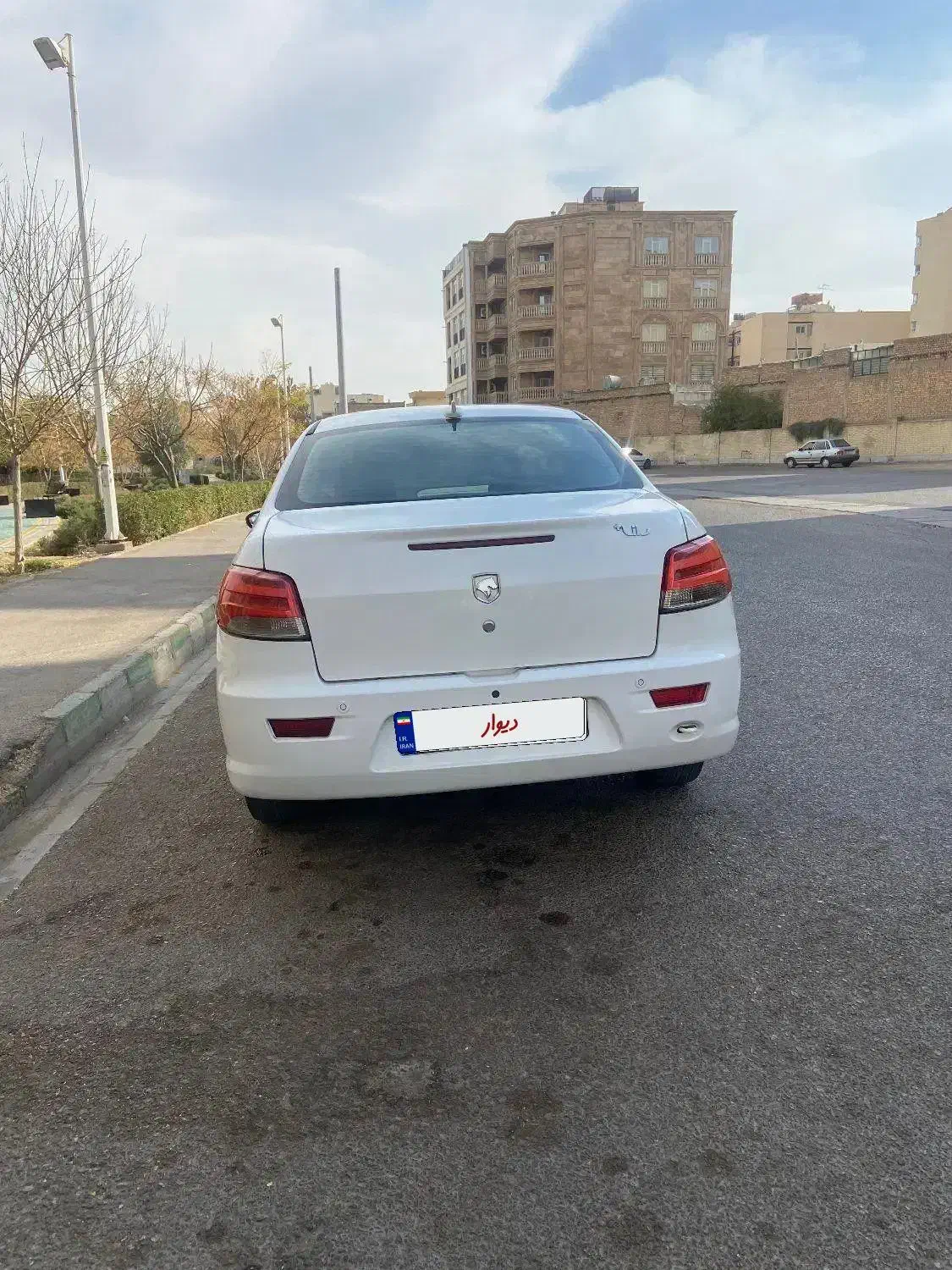 رانا پلاس|خودرو سواری و وانت|شیراز, فرگاز|دیوار