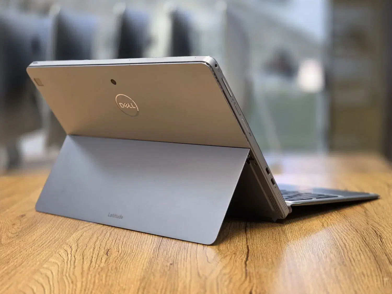 سرفیس سورفیس تبلت دل Dell Latitude 7210 رم 16|رایانه همراه|مشهد, ارشاد|دیوار