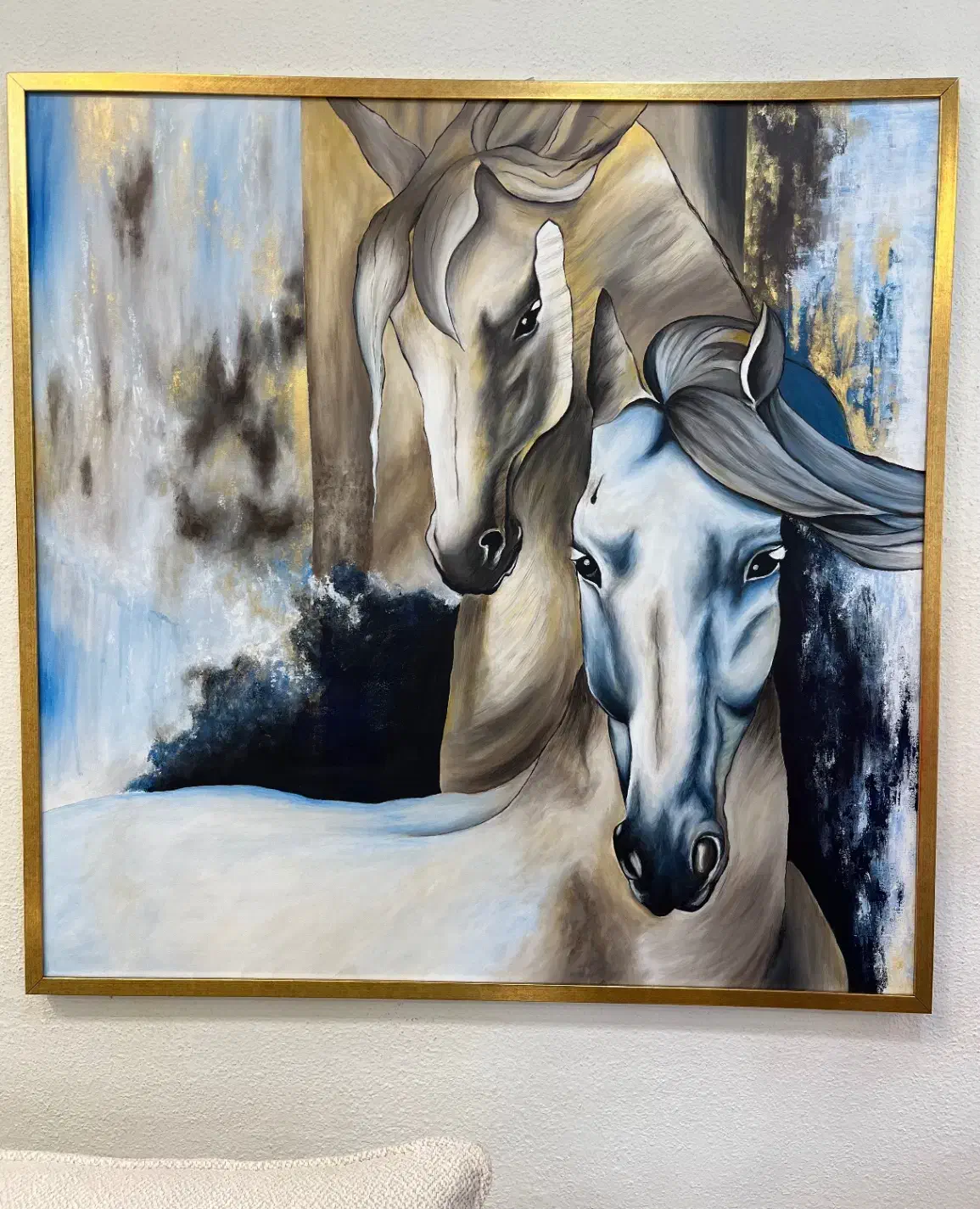 تابلو مدرن|تابلو، نقاشی، عکس|رشت, گلباغ نماز|دیوار