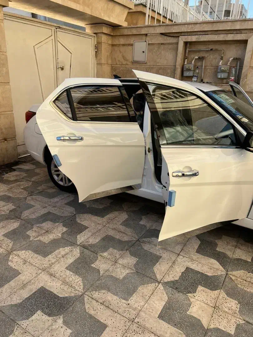 دنا پلاس خشک ۱۴۰۳|خودرو سواری و وانت|شیراز, شهرک فرزانگان|دیوار