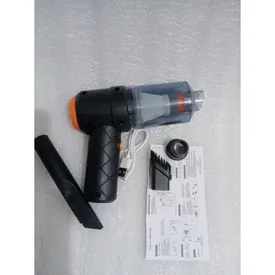 جارو شارژی دو کاره|جاروبرقی، جارو شارژی، بخارشو|اصفهان, شهرک صنعتی جی|دیوار