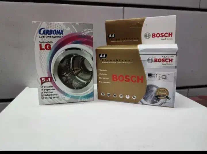 جرمگیر قرص جلا نمک ظرفشویی لباسشویی پایه نگهدارنده|مواد شوینده و دستمال کاغذی|چابهار, |دیوار