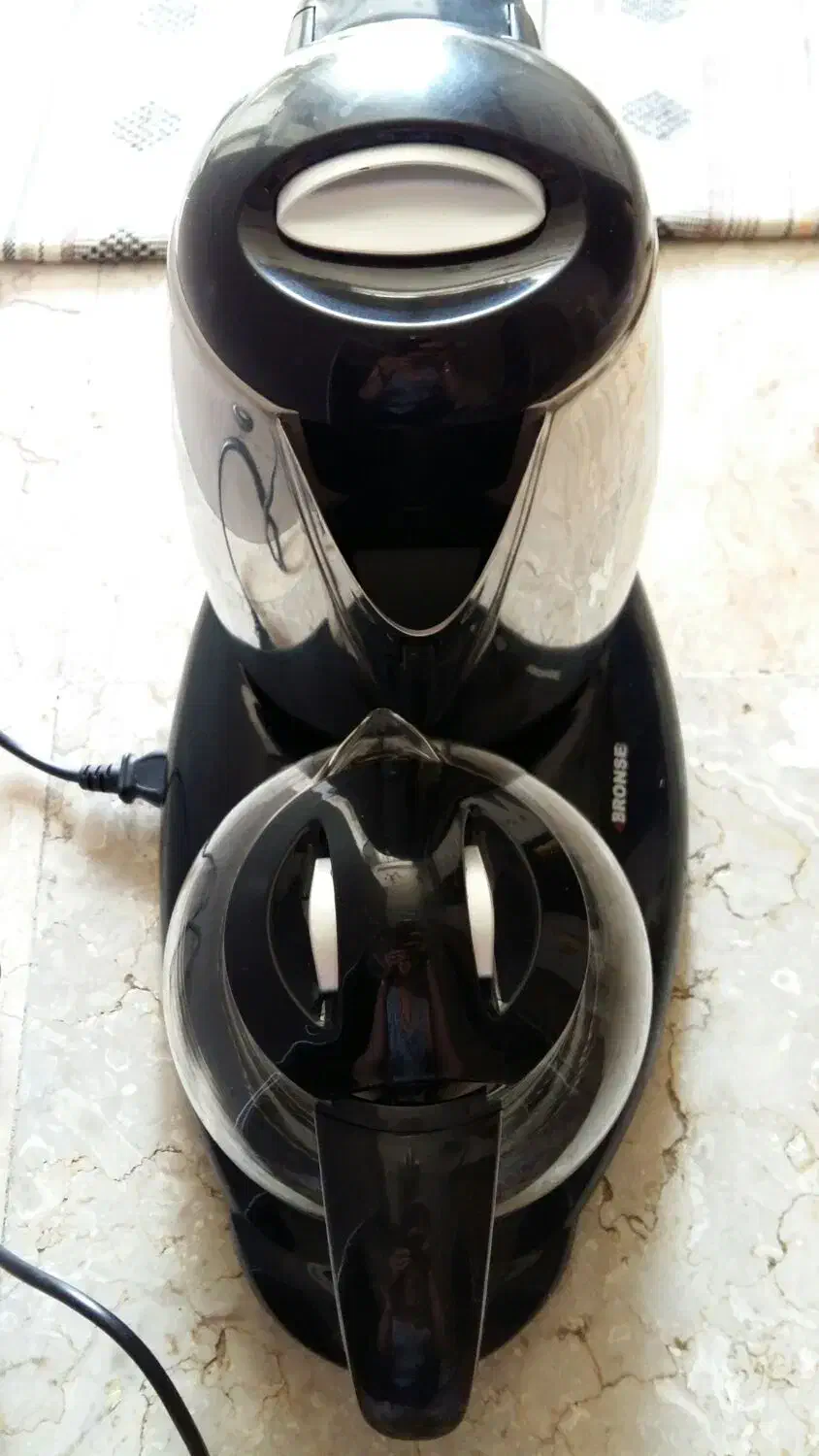 چای ساز آلمانی|سماور، چایساز، قهوهساز|تهران, فردوس|دیوار