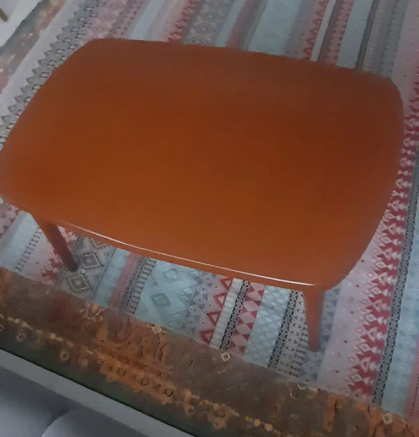 میز جلو مبلی|مبلمان خانگی و میز عسلی|پردیس, فاز ۸|دیوار