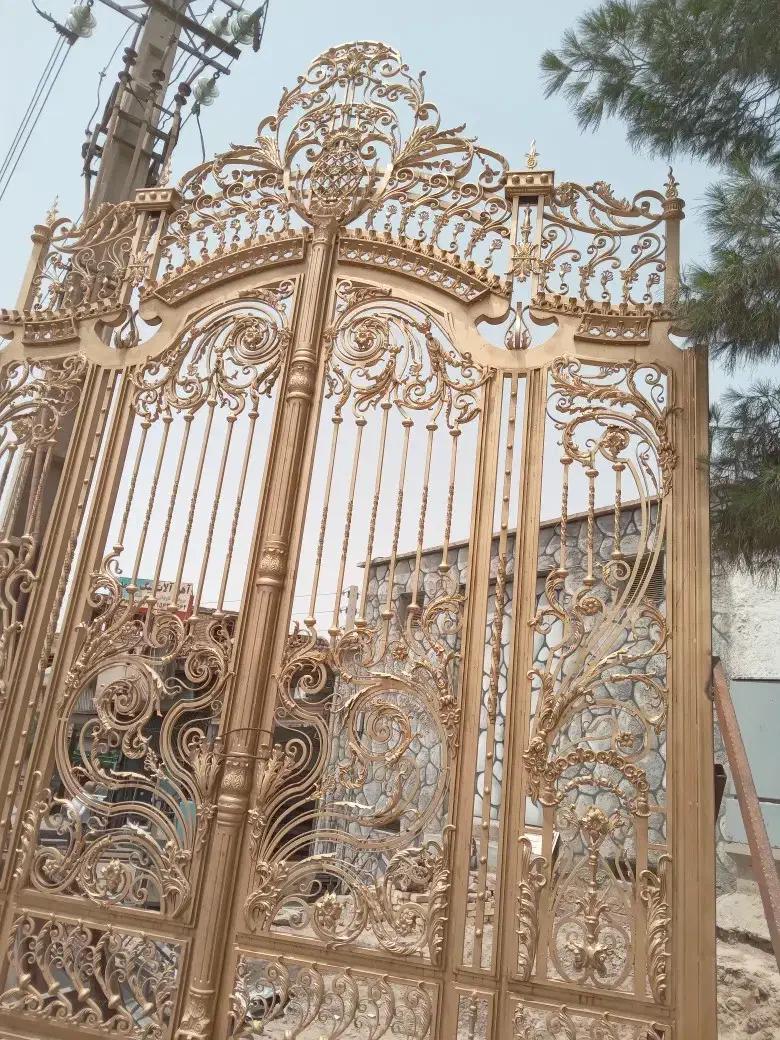 جوشکاری و آهنگری حمیدیان|خدمات پیشه و مهارت|رباطکریم, رباطکریم|دیوار