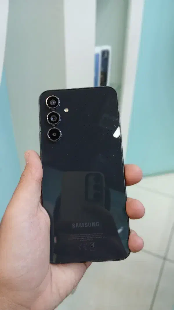 Galaxy A54 5G|موبایل|یزد, |دیوار