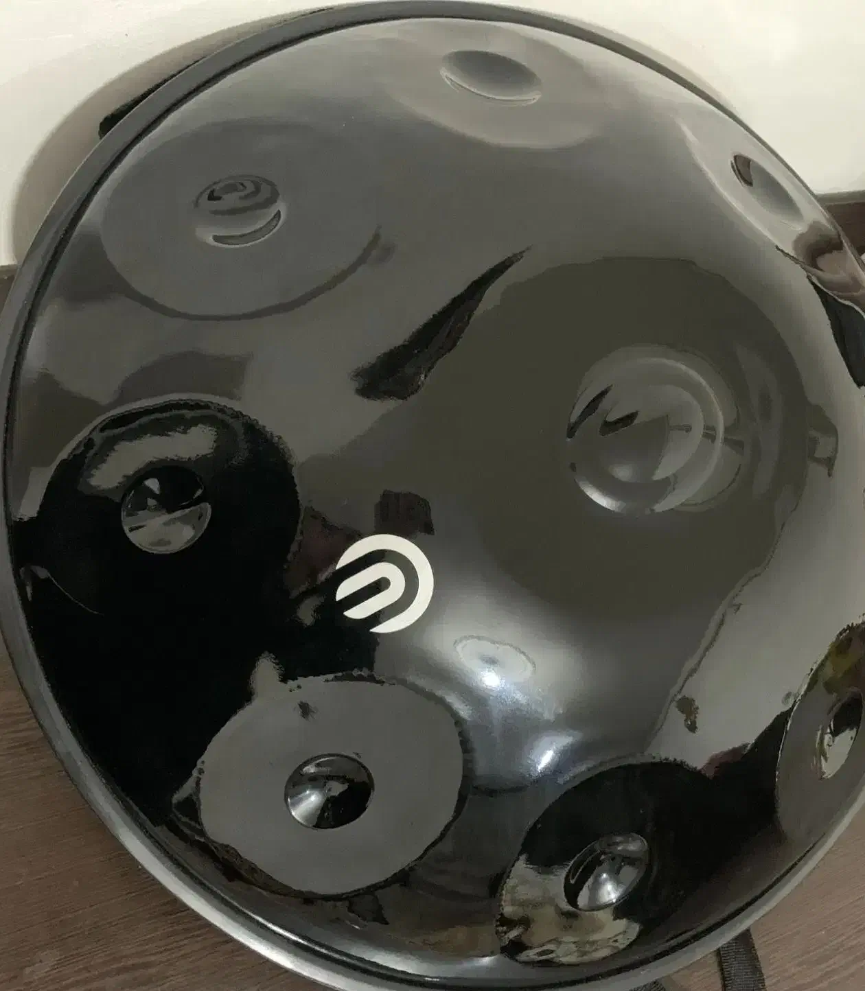 هنگ درام|درام و پرکاشن|همدان, |دیوار