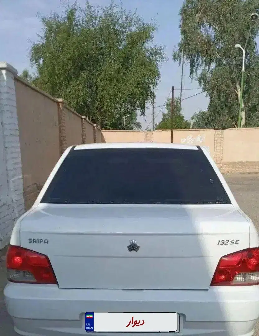 پراید ۱۳۲|خودرو سواری و وانت|اهواز, شهرک صنعتی شماره ۳|دیوار