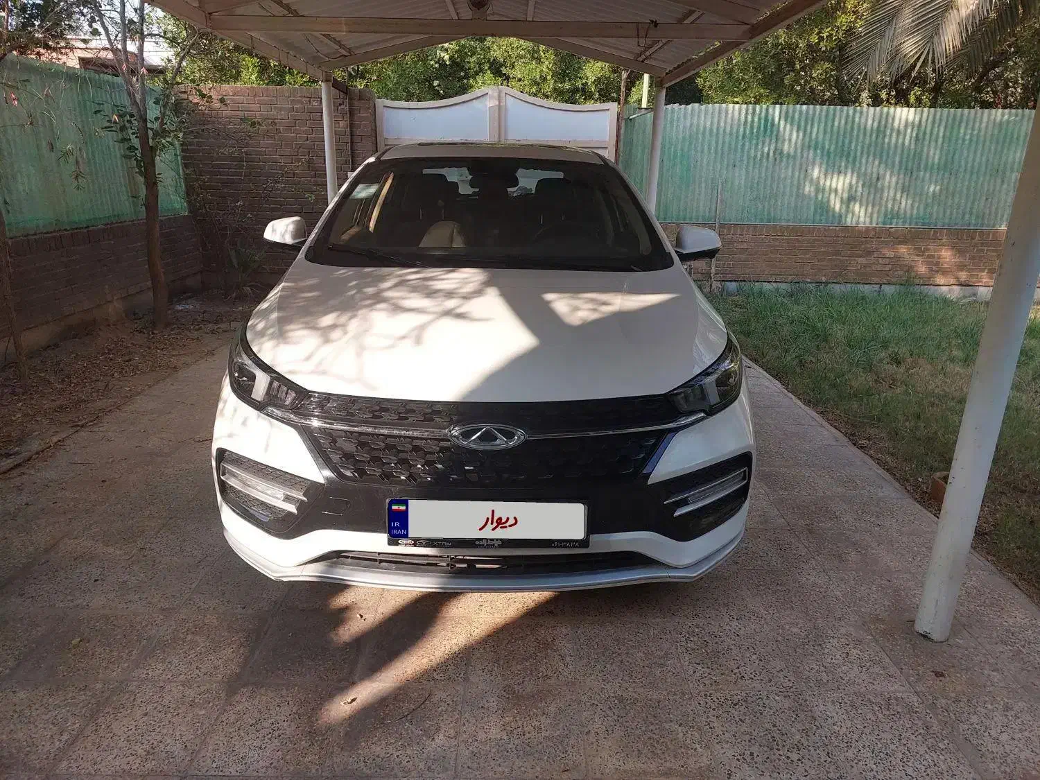 آریزو ۶ اکسلنت ۱۴۰۱|خودرو سواری و وانت|اهواز, ۲۰۰دستگاه|دیوار