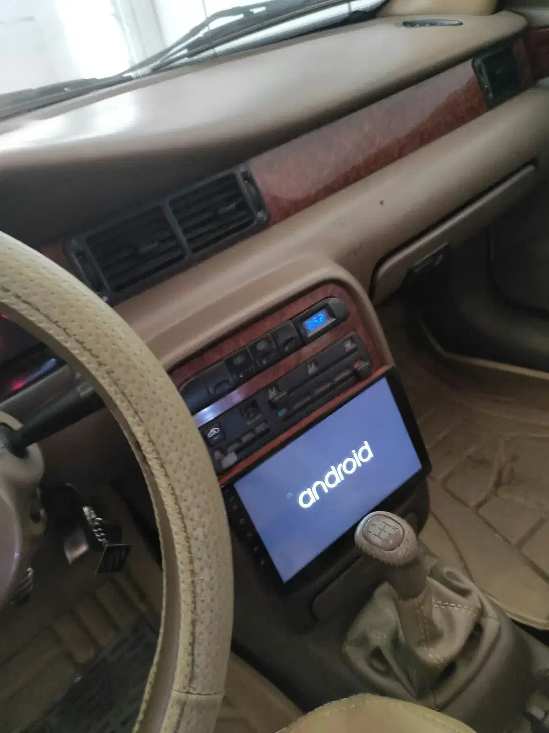 سمند lx سالم 86|خودرو سواری و وانت|بروجرد, |دیوار