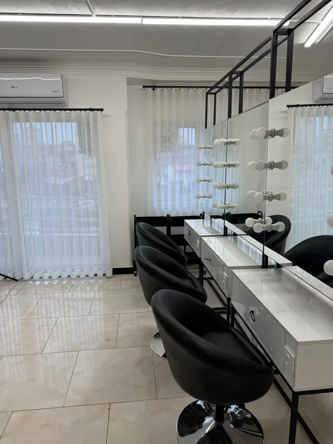 جذب پرسنل در سالن زیبایی سلوا|استخدام درمانی، زیبایی، بهداشتی|بابلسر, |دیوار