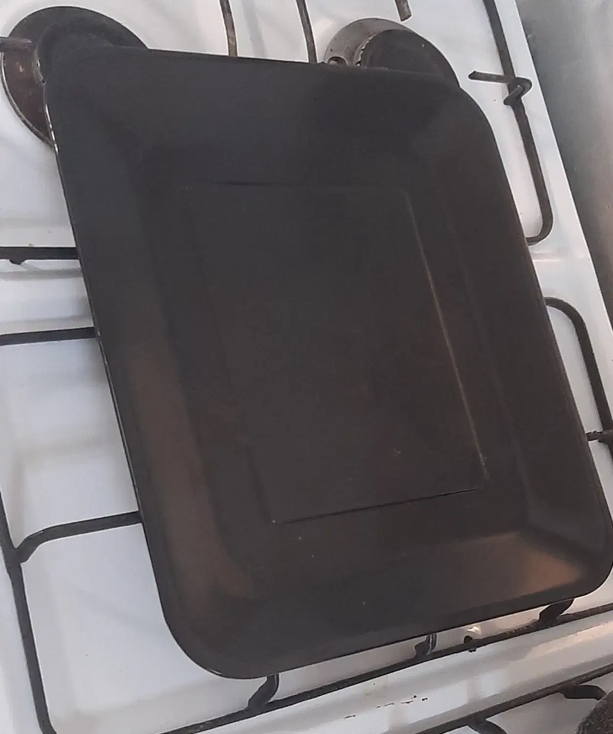 سینی ماکروفر نو ۴۵ در ۳۰|اجاق گاز و لوازم برقی پختوپز|تبریز, |دیوار