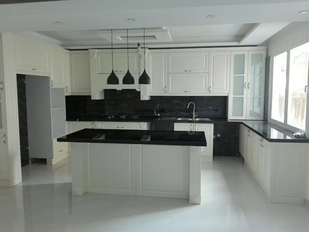 آپارتمان سنددار ۸۷ متر /مارلیک/املاک سناتور|فروش آپارتمان|اندیشه, اندیشه فاز ۱|دیوار